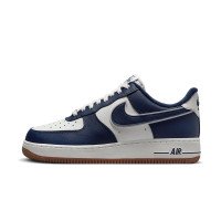 Nike Air Force 1 07 "College Pack" (DQ7659-101)