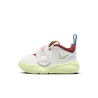 Nike Team Hustle D 11 (FJ1394-100)