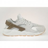 Nike Air Huarache Run PRM Suede (833145-001)