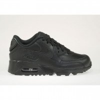 Nike Air Max 90 Leather (833414-001)