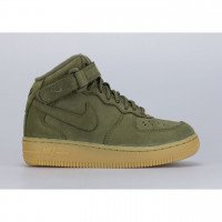 Nike Force 1 Mid WB (AH0756-202)
