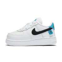 Nike Air Force 1 WW TD Kids (CN8541-100)