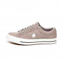 Converse One Star Nubuck Low Top (162615C)