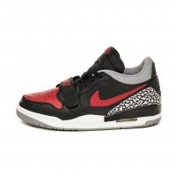 Nike Air Jordan Legacy 312 Low *Bred Cement* (CD7069-006)