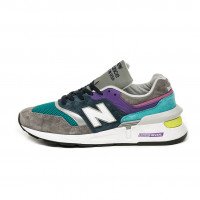 New Balance M997SMG *Made in USA* (M997SMG)