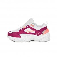 Nike Damen Sneaker M2K Tekno SE Hyper Crimson (AV4221-800)