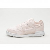 Reebok Workout Lo Plus Cold Pastel (BS9953)