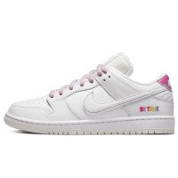 Nike Dunk Low Pro Be True (DR4876-100)