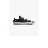 Converse Personalisierbarer Chuck Taylor All Star Embroidery By You (163037CHO23BLACKSUNG)
