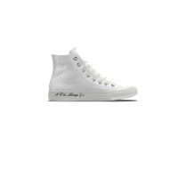 Converse Custom Chuck Taylor All Star Premium Wedding By You (A02245CSP24WHITELACE)