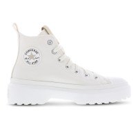 Converse Chuck Taylor All Star Lugged Lift Platform Easy On (A06366C)