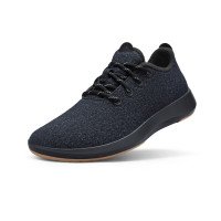 allbirds Women's Wool Runner Mizzles (AB006Z)