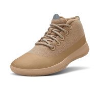 allbirds Men's Wool Runner-up Mizzle Plus (AB008Z)