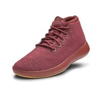 allbirds Women's Wool Runner-up Mizzles (A10111)