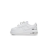 Nike Force 1 LV8 3 (TD) (CW0986-100)