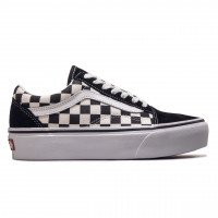 Vans Old Skool Platform Checkerboard (VA3B3UHRK1)