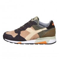 Diadora Trident 90 Leather Made in Italy (201176592-70430)