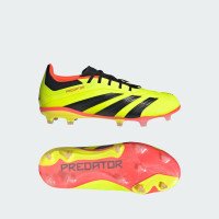 adidas Originals Predator Elite Firm Ground Football Boots (IG7745)