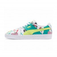 Puma Shantell Martin Basket Graphic (366531-01)