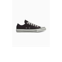 Converse Custom Chuck Taylor All Star Leather By You (156576CSP24BLACKP)