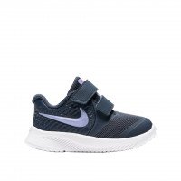 Nike Star Runner 2 Kids (TDV) (AT1803-406)