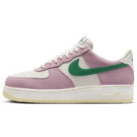 Nike Wmns Air Force 1 Low "Pink Alabaster" (FV9346-100)