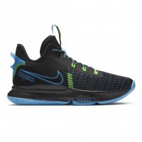 Nike Lebron Witness 5 (CQ9380-004)