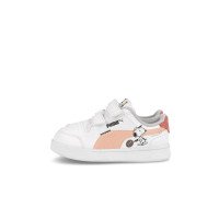 Puma Peanuts x Puma Shuffle V Infants (375741-02)