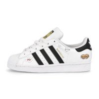 adidas Originals Superstar Foundation Junior (FX5202)