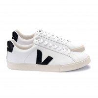 Veja Esplar Logo Leather (EO020005)