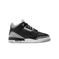 Nike Jordan Air Jordan 3 Retro "Green Glow" (GS) (DM0967-031)