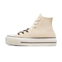 Converse Chuck Taylor All Lift Canvas & Leather (A09093C)