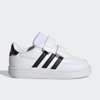 adidas Originals Breaknet Lifestyle Court Two-Strap Hook-and-Loop (HP8970)