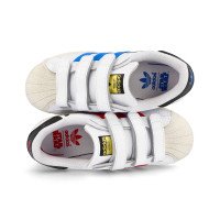 adidas Originals Star Wars x adidas Superstar CF (FZ0645)