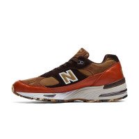 New Balance M991SOP *Made in England* (M991SOP)