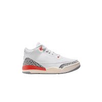 Nike Jordan 3 Retro (Ps) (FQ9174-121)