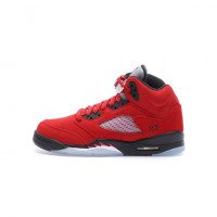 Nike Jordan Air Jordan 5 Retro (GS) (440888-600)