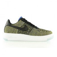 Nike Air Force 1 Flyknit Low (820256-004)