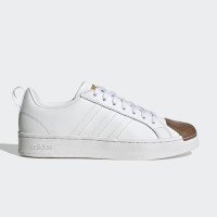 adidas Originals Streetcheck Cloudfoam Lifestyle Basketball Low Court Graphic Shoes (H06233)