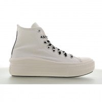 Converse Archive Print Chuck Taylor All Star Move-High Top (570974C)