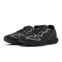 adidas Originals ZX 2K 4D "Triple Black" (FW0719)
