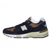 New Balance M991DNB 'Made in England' (M991DNB)