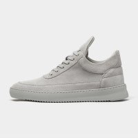 Filling Pieces Low Top Suede All (10122791783)