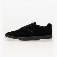 Filling Pieces Ace Suede Jet (70022792200)