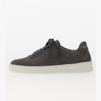 Filling Pieces Mondo 2.0 Ripple Nubuck Shark (39922842002)