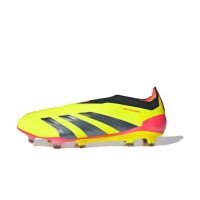 adidas Originals Predator Elite Laceless FG (IE2366)