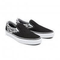 Vans Off The Wall Classic Slip-on (VN0A33TB3WI)