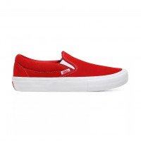Vans Suede Slip-on Pro (VN0A347VAJL)