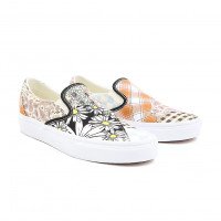 Vans Meadow Patchwork Classic Slip-on (VN0A5AO8420)
