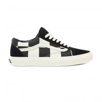 Vans Oversize Checkerboard Old Skool (VN0A5AO95WS)